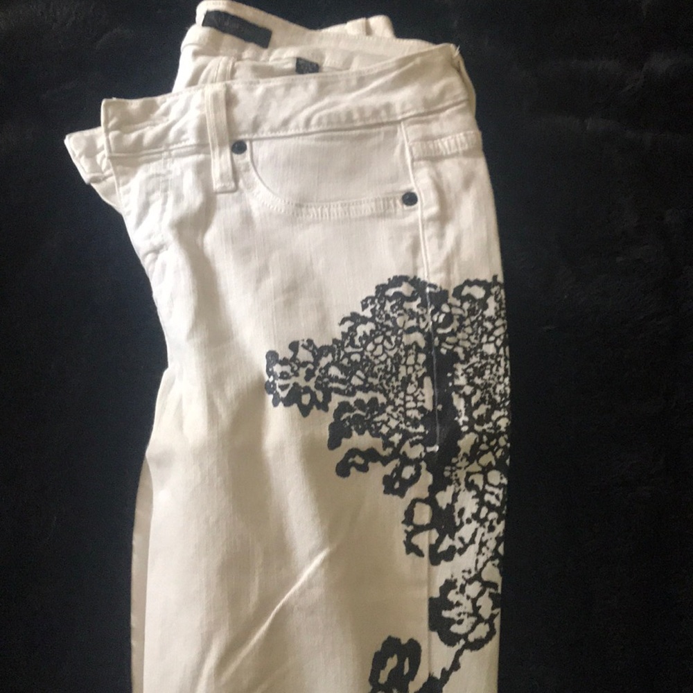 Jean in like new condition